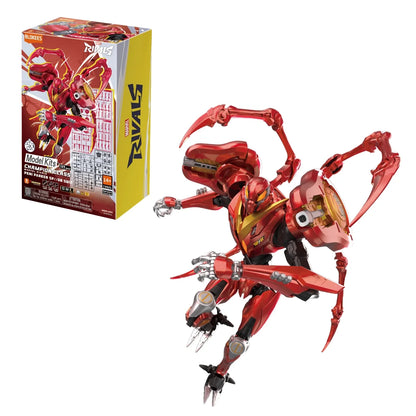 Marvel Rivals Blokees - Peni Parker SP//DR Suit