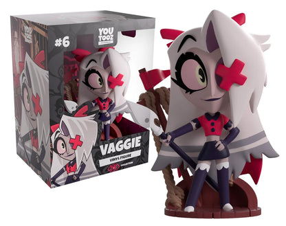 Vaggie- YouTooz (Hazbin Hotel)