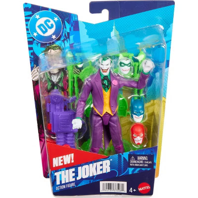The Joker