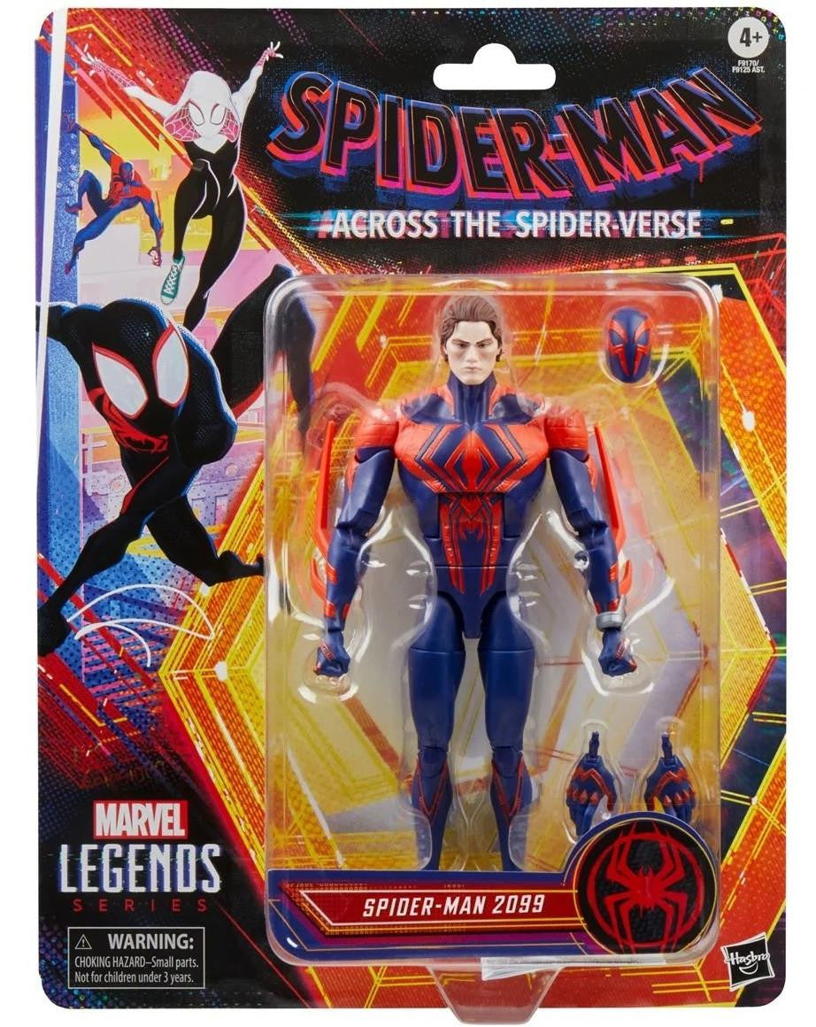 Spider-Man 2099