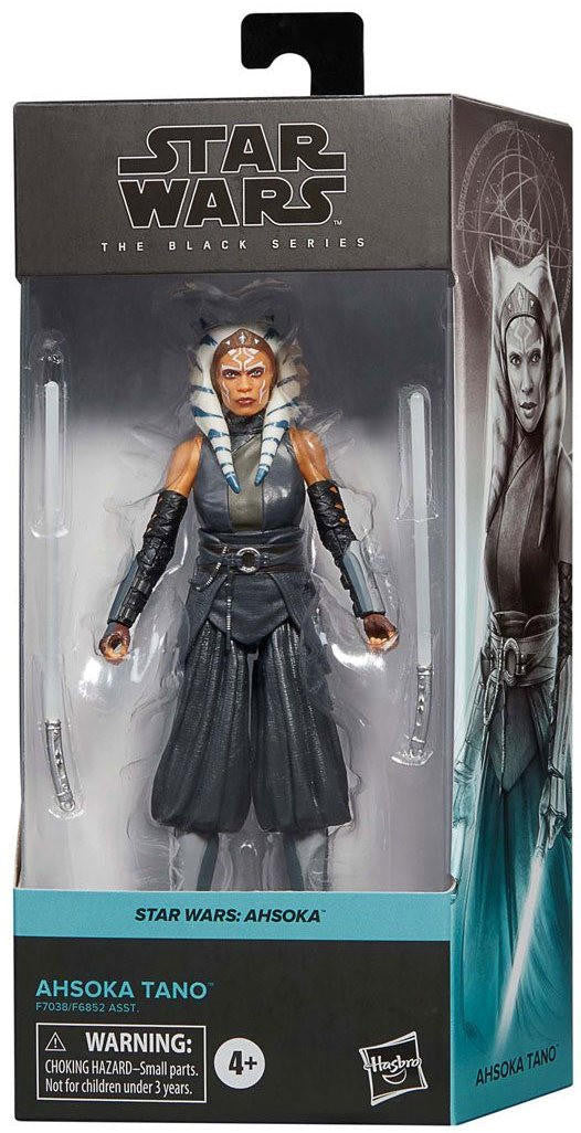 Ahsoka Tano