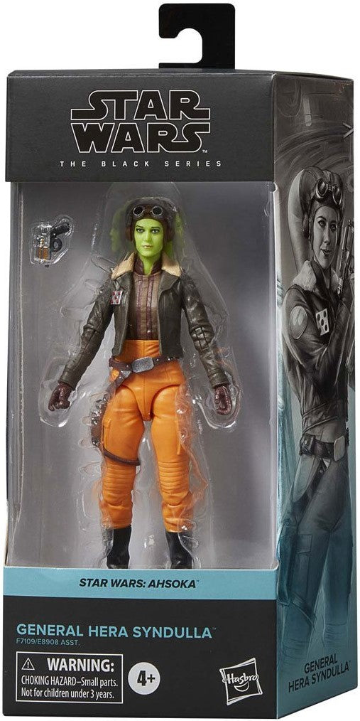 General Hera Syndulla