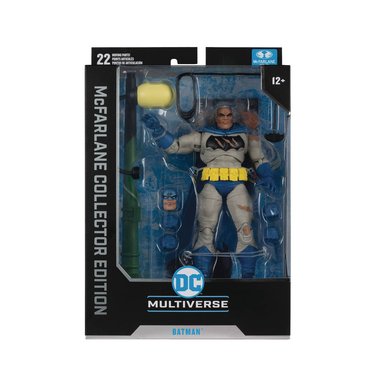 Batman Dark Knight Returns