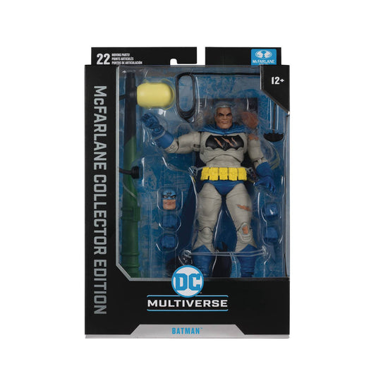 Batman Dark Knight Returns