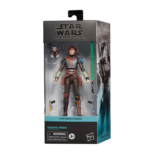 Sabine Wren