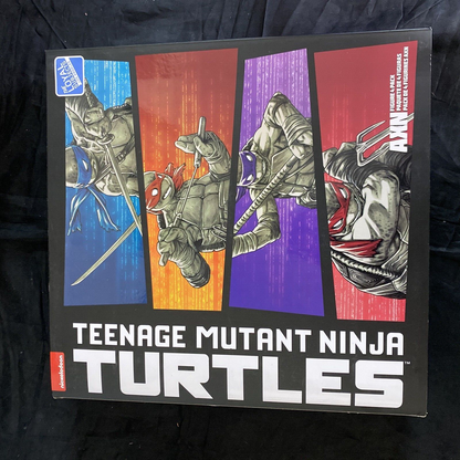 TMNT Loyal Subjects LA