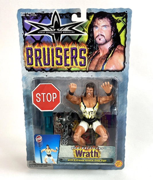 Wrath