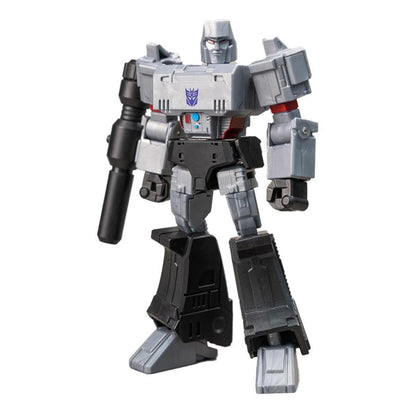 Yolo Park 11Cm Model Kit- Megatron
