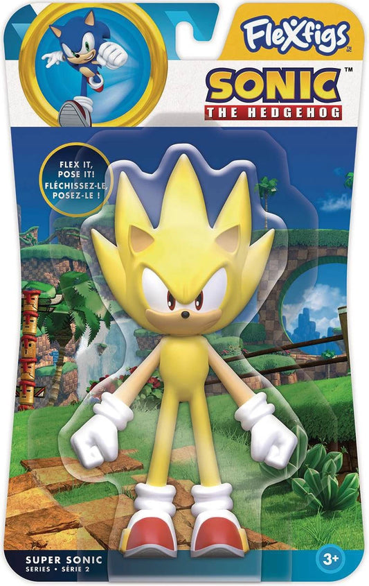 Super Sonic