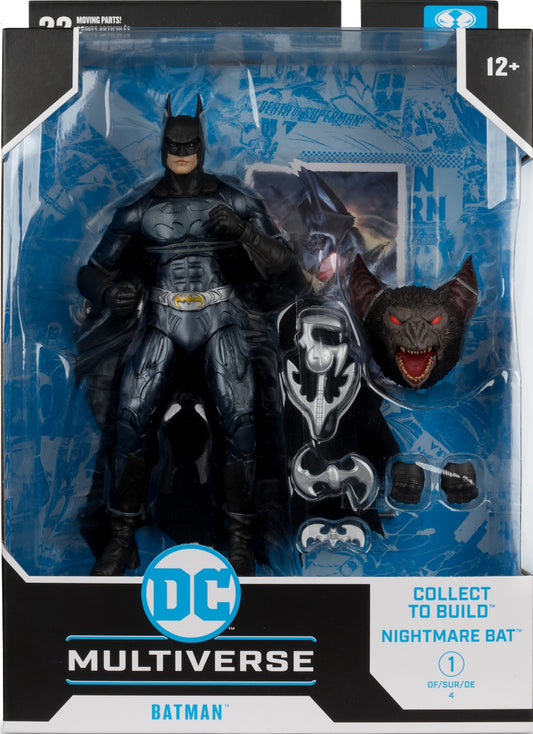 Batman Forever Batman