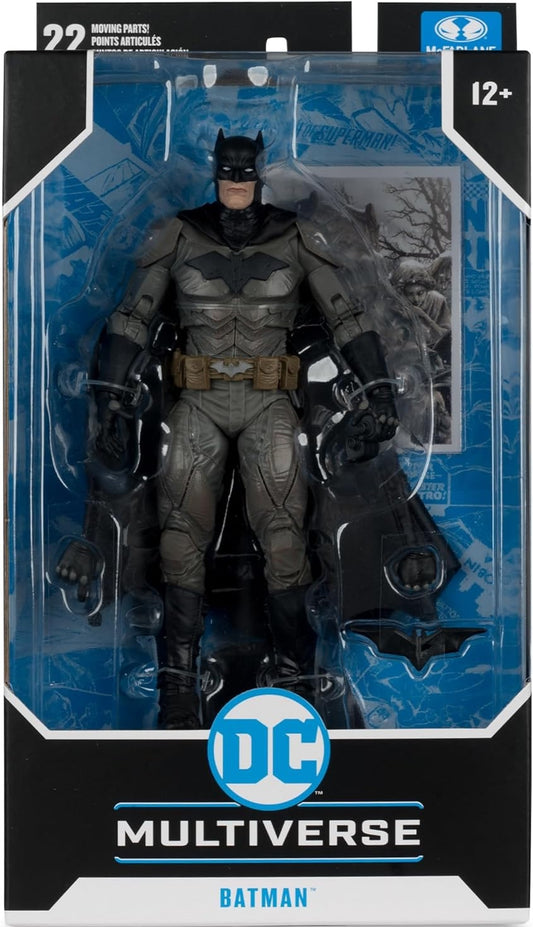 Batman Noel