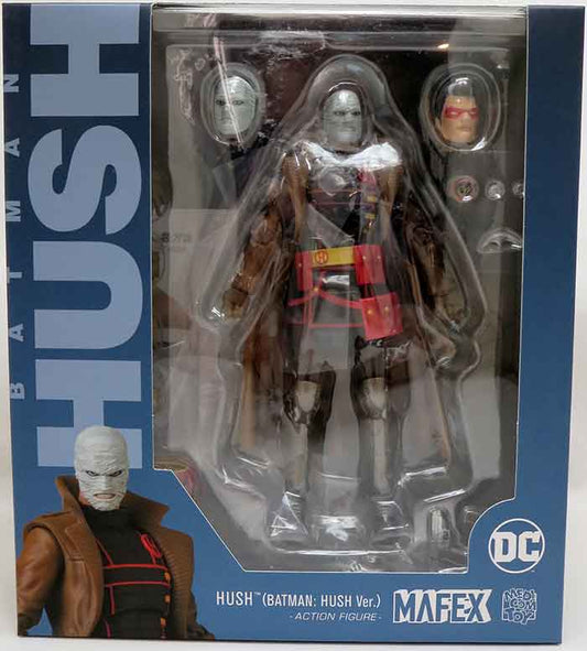 Hush