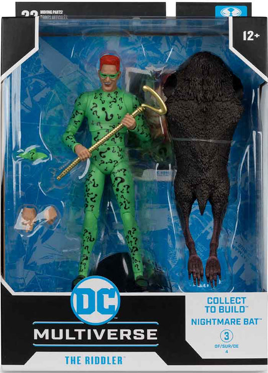 The Riddler