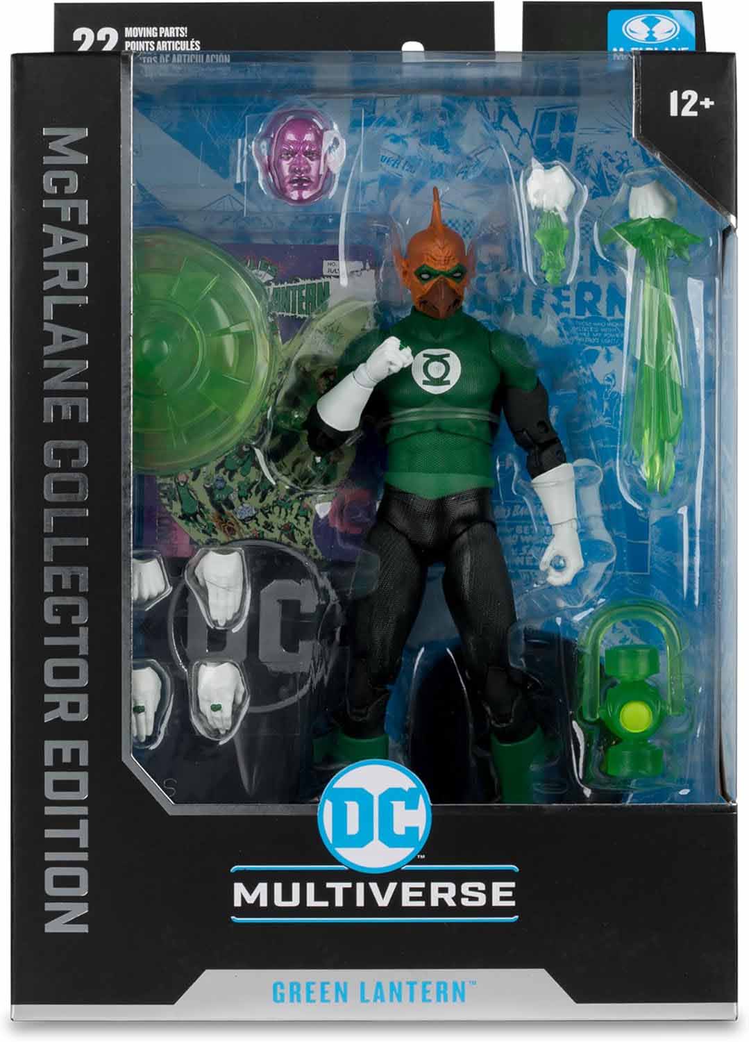 Green Lantern
