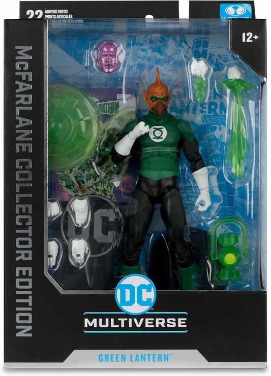 Green Lantern