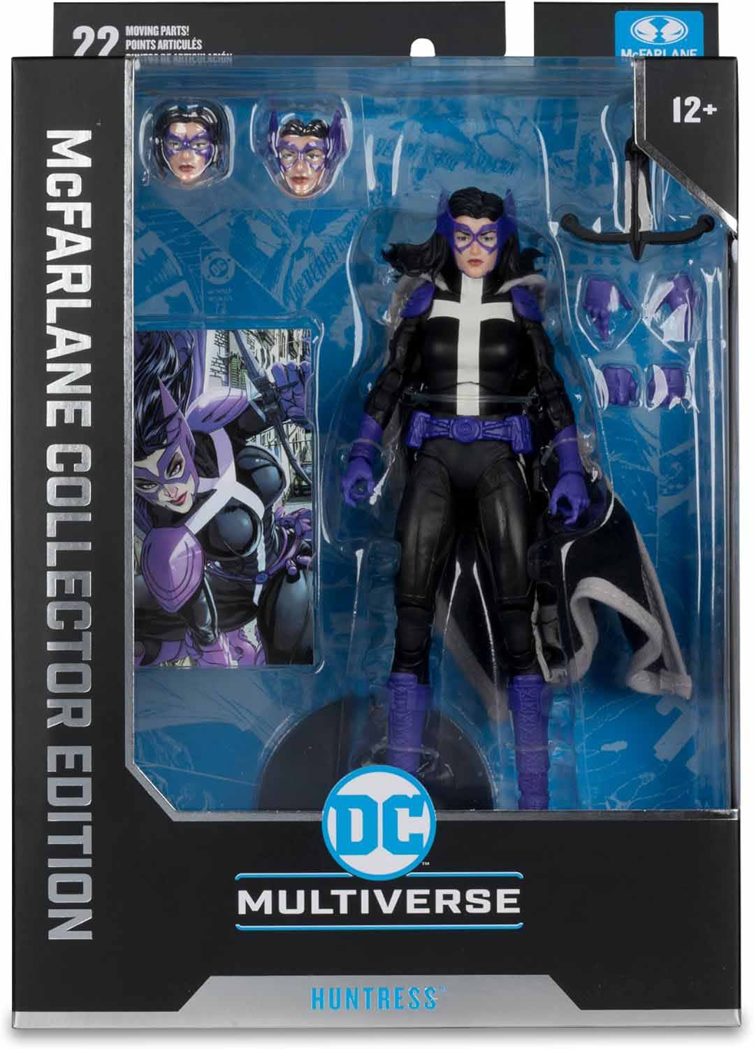 N52 Huntress