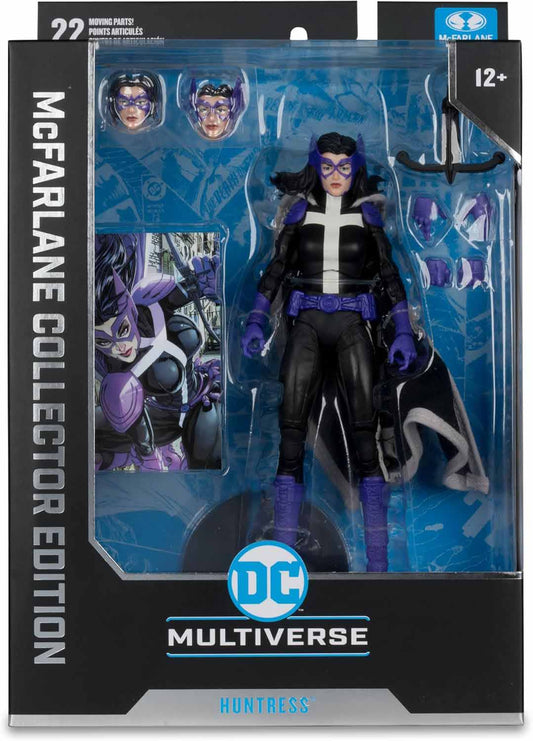 N52 Huntress