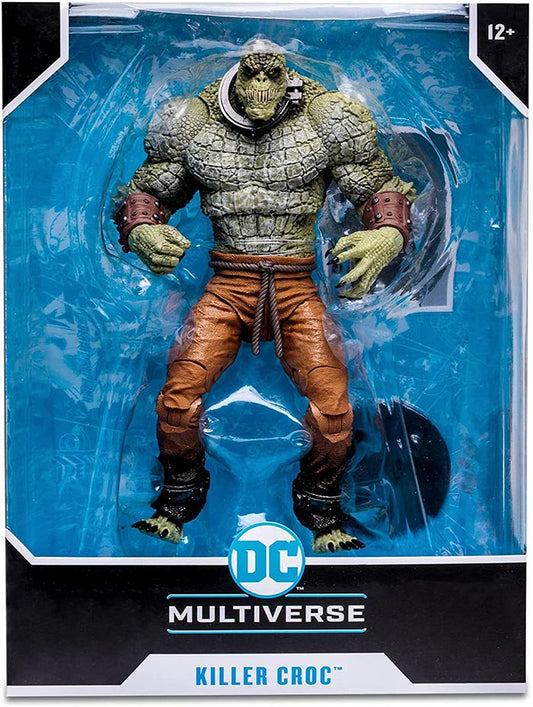 Killer Croc