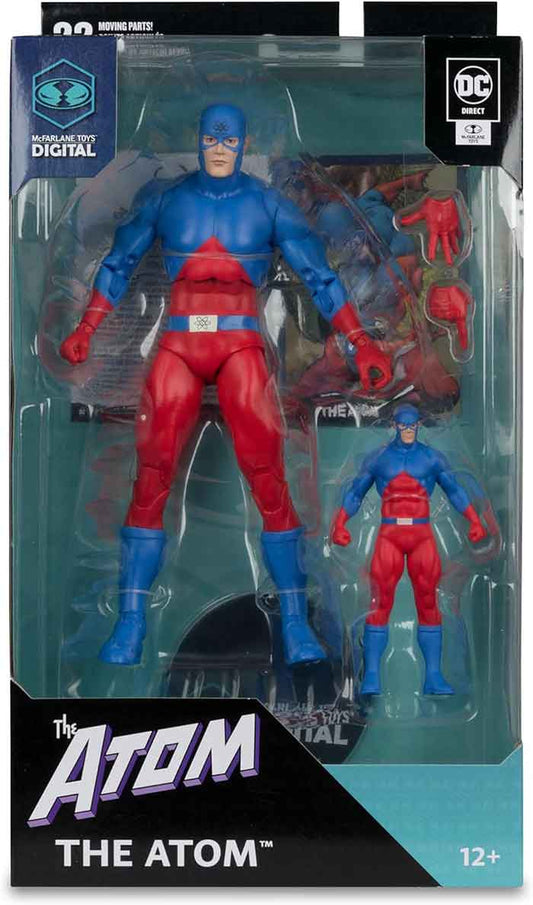 The Atom