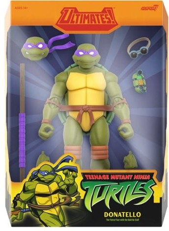 Donatello