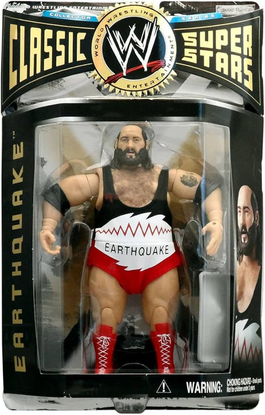 Earthquake