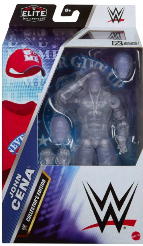 John Cena