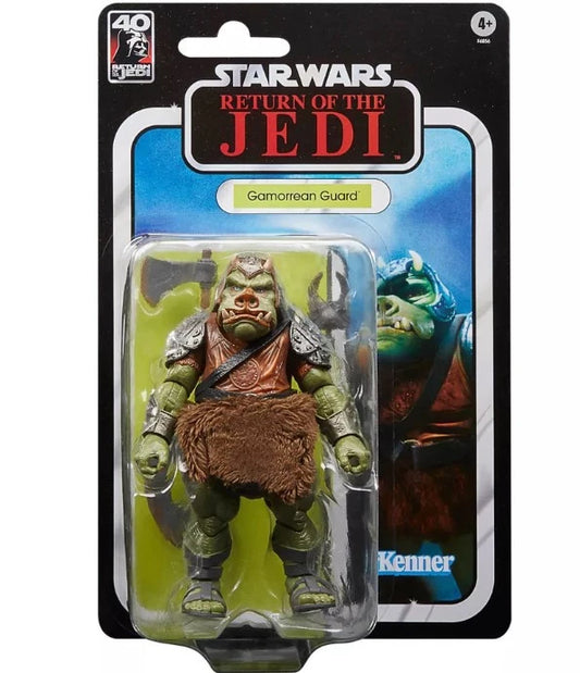 Gamorrean Guard