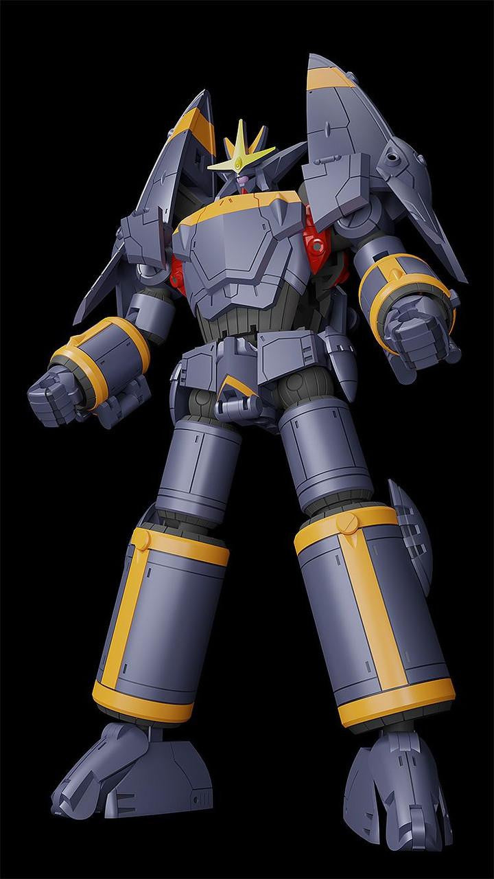 Good Smile Model Kit- Gunbuster