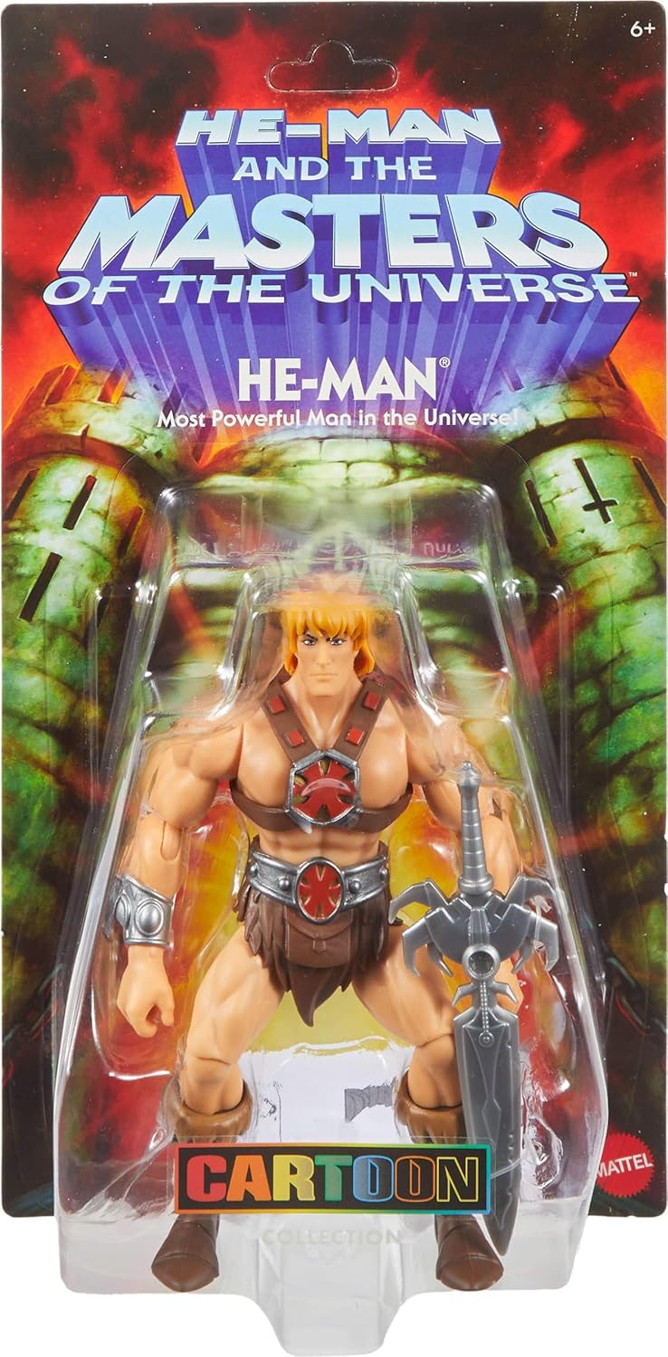 He-man