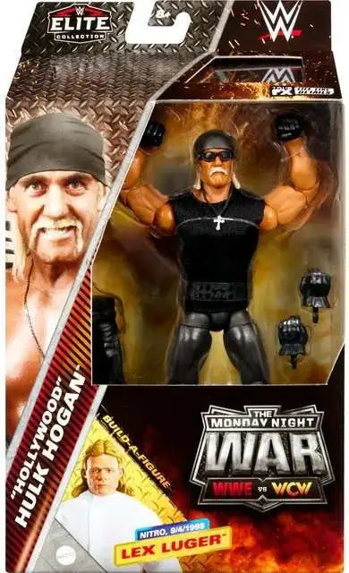 "Hollywood" Hulk Hogan