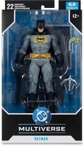Batman Incorporated