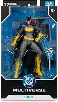 Batgirl