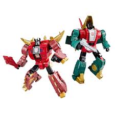 Age of Primes- Snarl & Slug