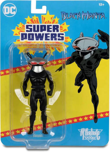 Black Manta