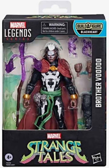 Brother Voodoo
