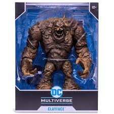Clayface