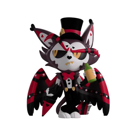 Husk - YouTooz (Hazbin Hotel)