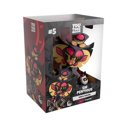 Sir Pentious- YouTooz (Hazbin Hotel)