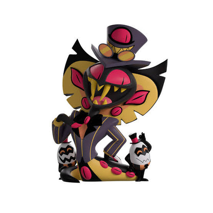 Sir Pentious- YouTooz (Hazbin Hotel)