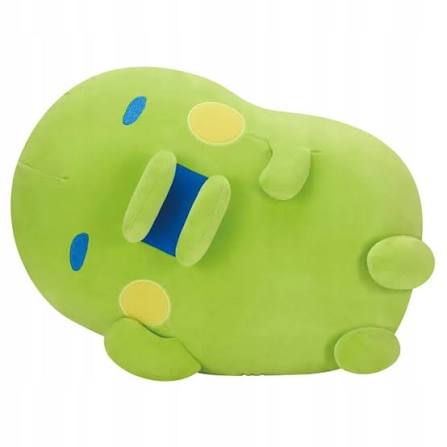 Tamagotchi Super Big Plush