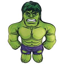 Bleacher Buddy #181 Hulk