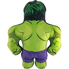 Bleacher Buddy #181 Hulk