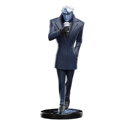 Lore Olympus, Hades