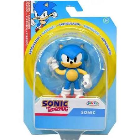 Sonic