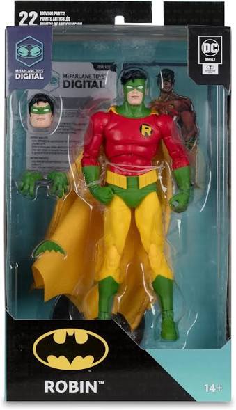 Robin