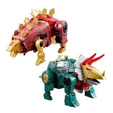 Age of Primes- Snarl & Slug