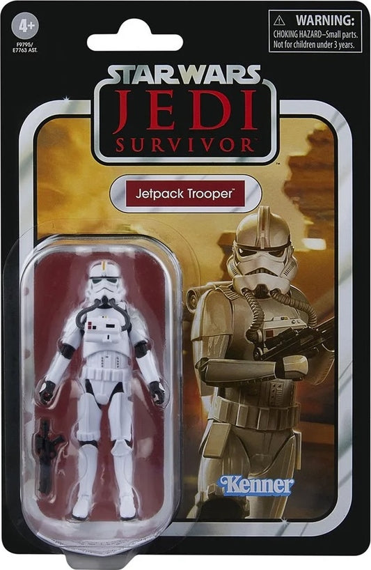 Jedi Survivor - Jetpack Trooper