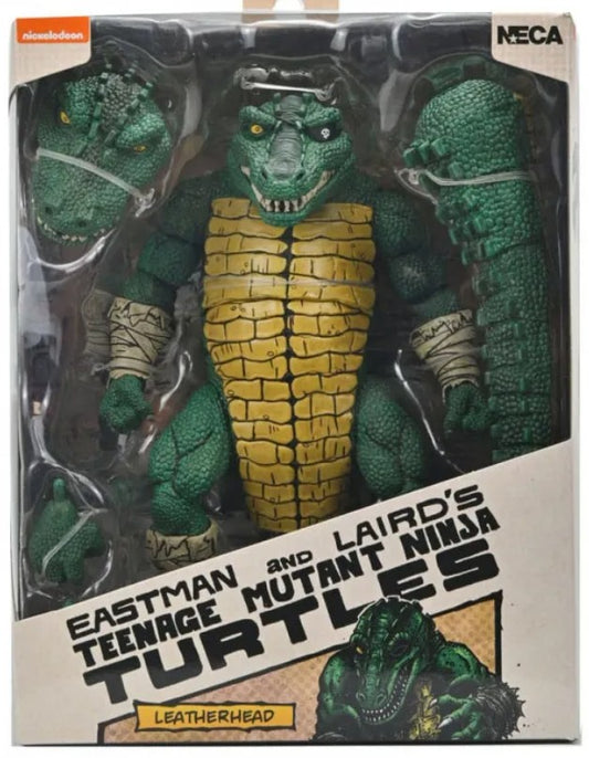 Leatherhead