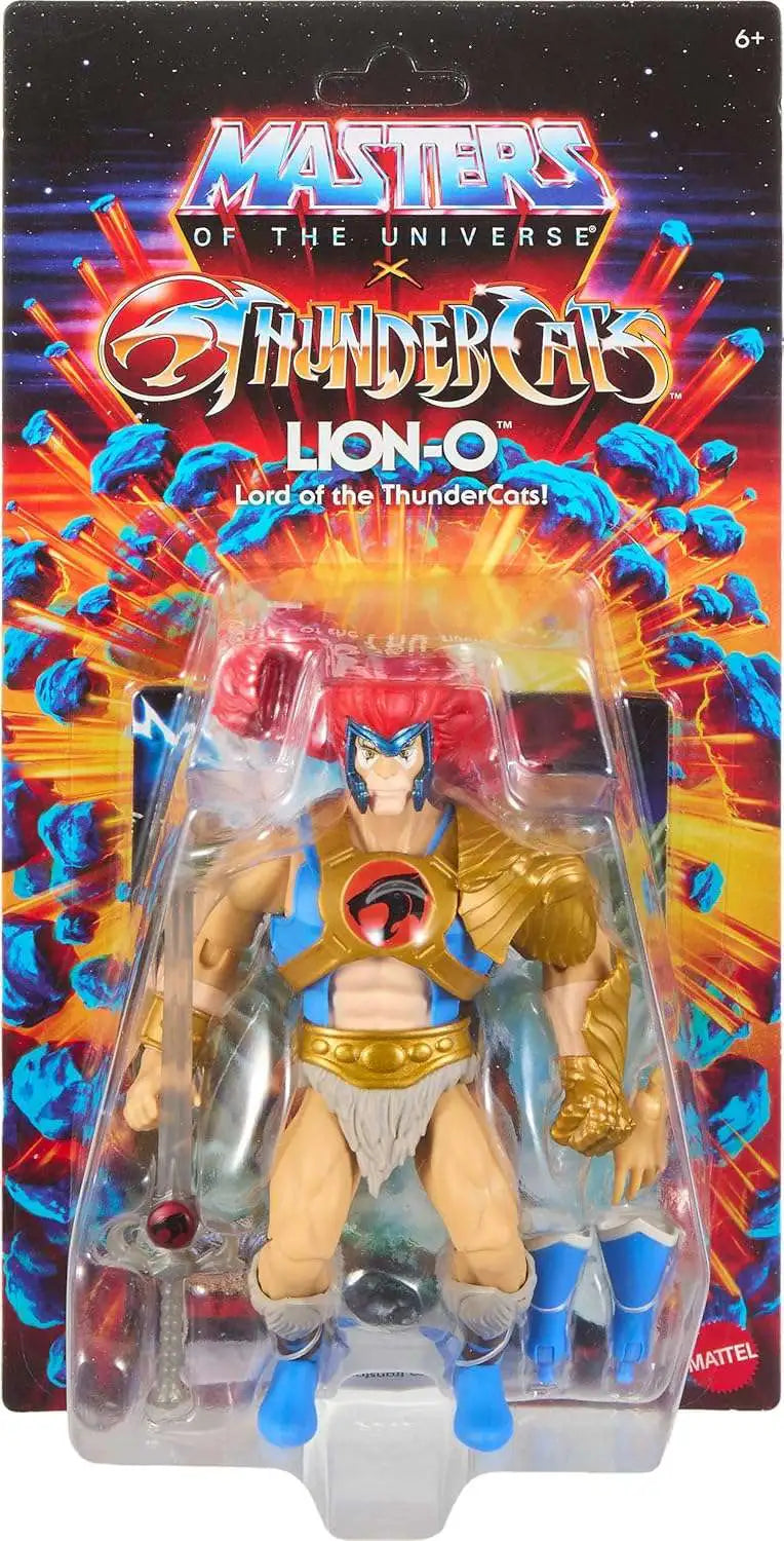 Lion-O