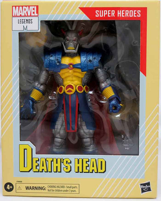 Deaths Head
